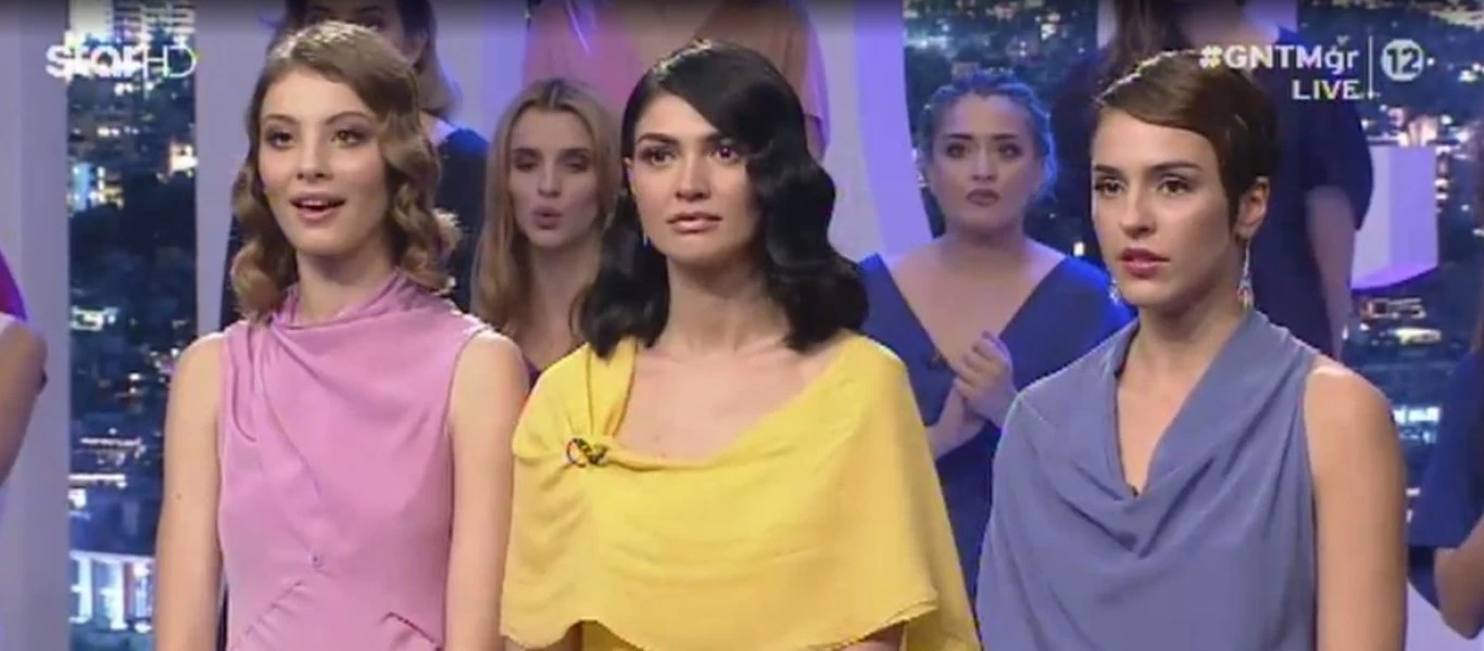GNTM: Τι θα γίνει τελικά με το εξώφυλλο στο Madame Figaro;